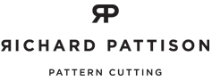 Richard Pattison Pattern Cutting